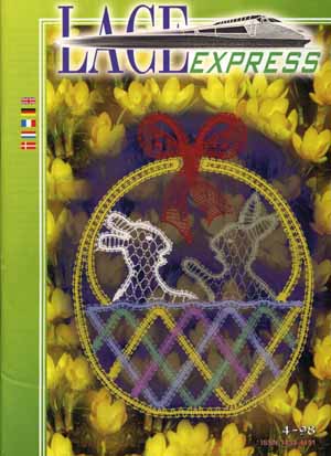 Lace Express 4 1998